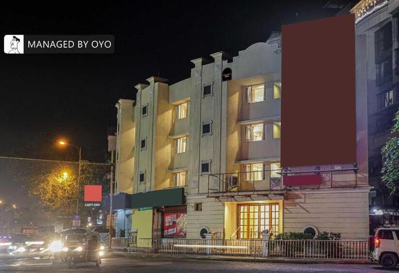 酒店 Super Townhouse Oak Vashi Formerly Blue Diamond
