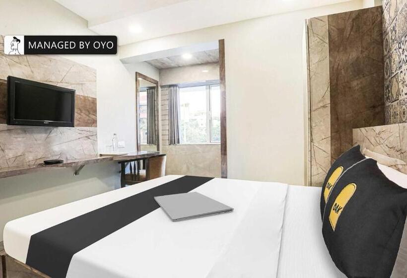 酒店 Super Townhouse Oak Vashi Formerly Blue Diamond