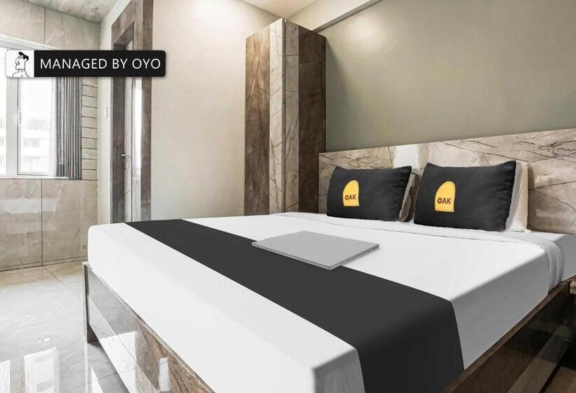 酒店 Super Townhouse Oak Vashi Formerly Blue Diamond