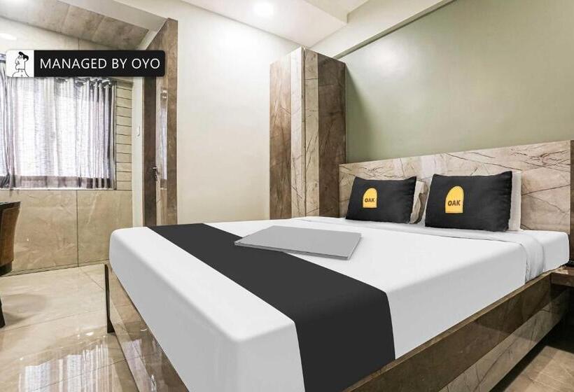 酒店 Super Townhouse Oak Vashi Formerly Blue Diamond