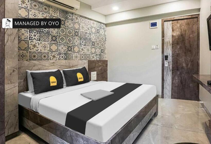 酒店 Super Townhouse Oak Vashi Formerly Blue Diamond