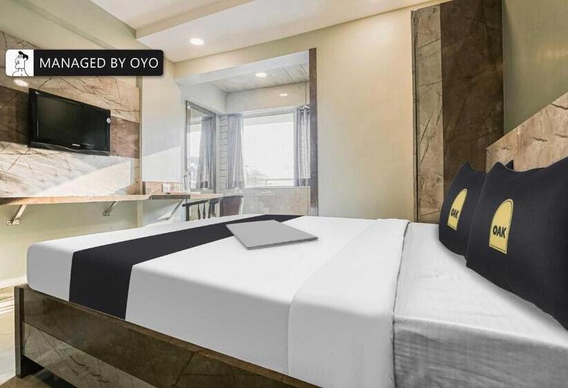 酒店 Super Townhouse Oak Vashi Formerly Blue Diamond