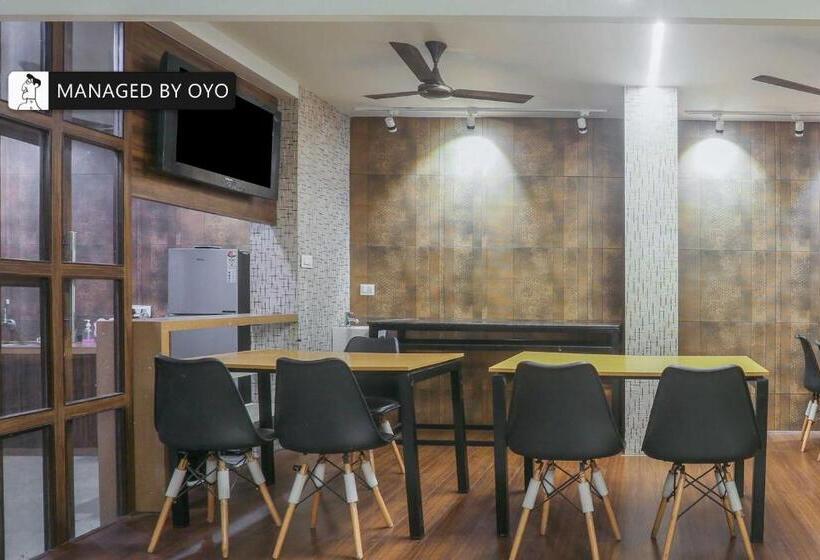 酒店 Super Townhouse Oak Vashi Formerly Blue Diamond