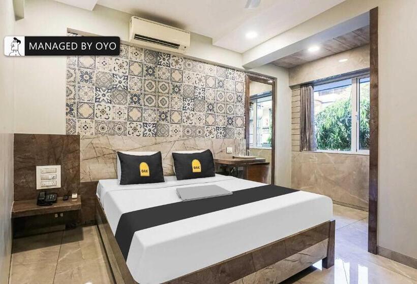 酒店 Super Townhouse Oak Vashi Formerly Blue Diamond