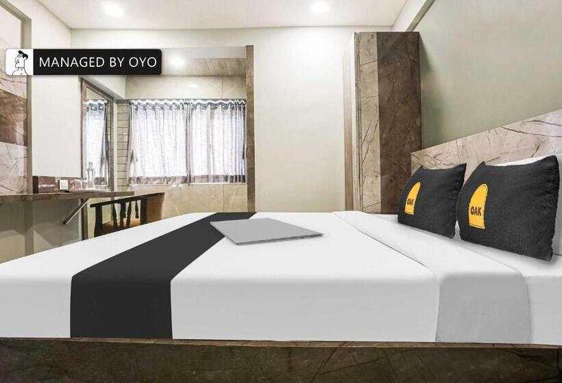 酒店 Super Townhouse Oak Vashi Formerly Blue Diamond