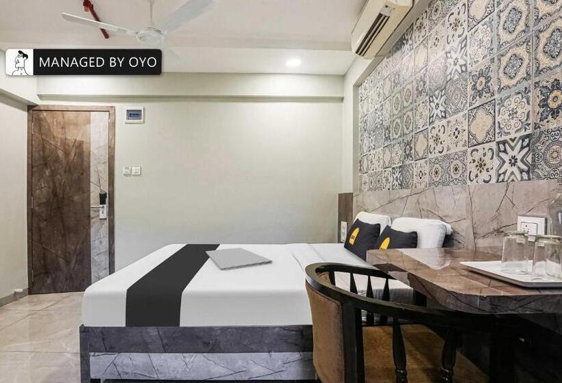 酒店 Super Townhouse Oak Vashi Formerly Blue Diamond