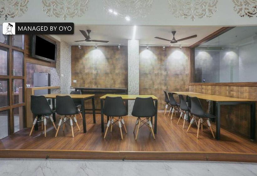 酒店 Super Townhouse Oak Vashi Formerly Blue Diamond