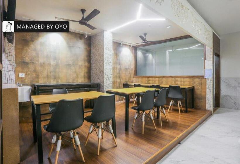 酒店 Super Townhouse Oak Vashi Formerly Blue Diamond