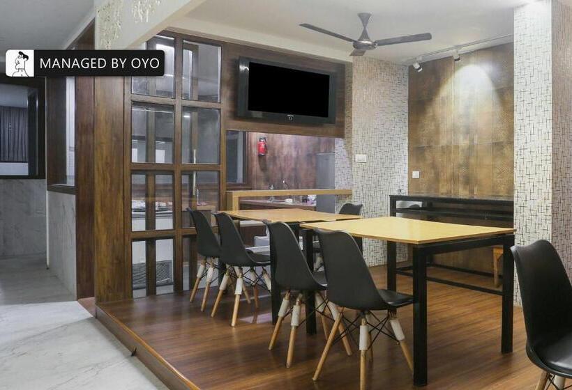 酒店 Super Townhouse Oak Vashi Formerly Blue Diamond