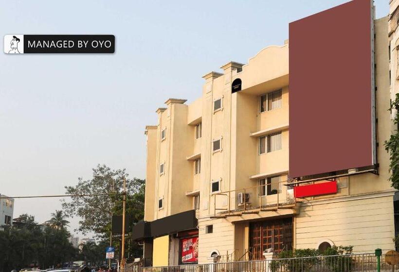 酒店 Super Townhouse Oak Vashi Formerly Blue Diamond