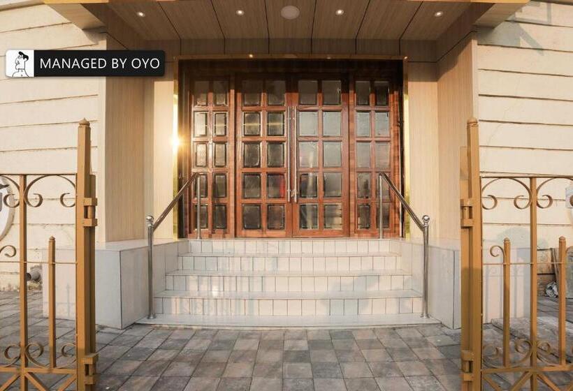 酒店 Super Townhouse Oak Vashi Formerly Blue Diamond