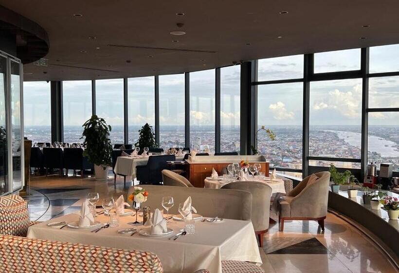 בית מלון כפרי The Penthouse Residence