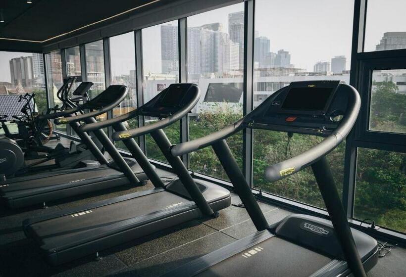 בית מלון כפרי The Penthouse Residence