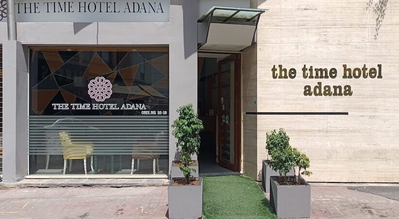 The Time Hotel Adana