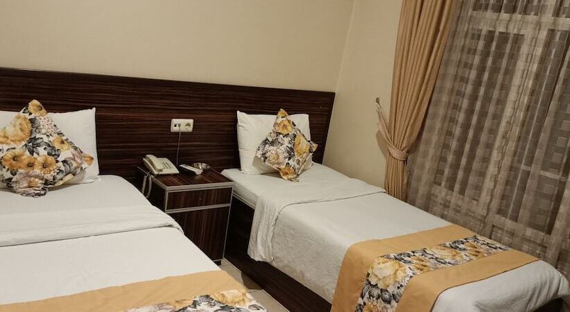 The Time Hotel Adana