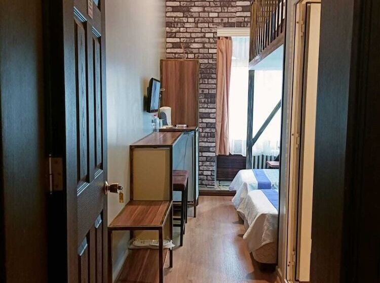 The Time Hotel Adana