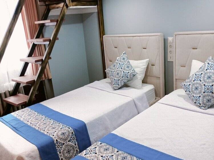 The Time Hotel Adana