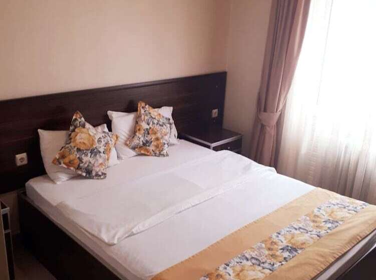 The Time Hotel Adana