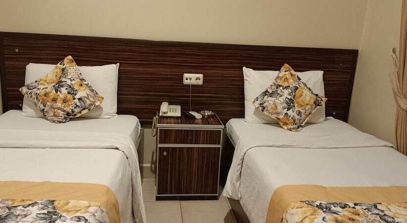 The Time Hotel Adana