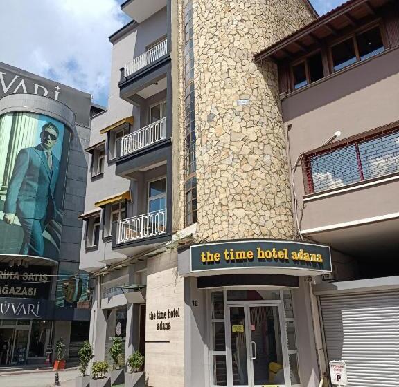 The Time Hotel Adana