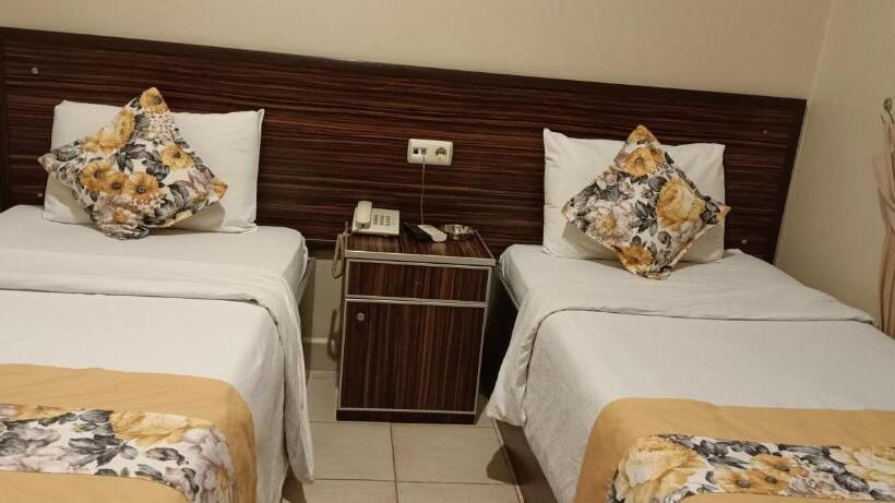 The Time Hotel Adana