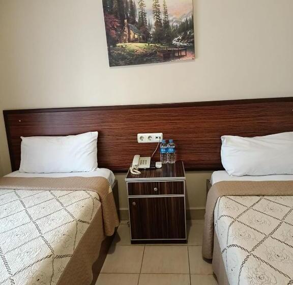 The Time Hotel Adana