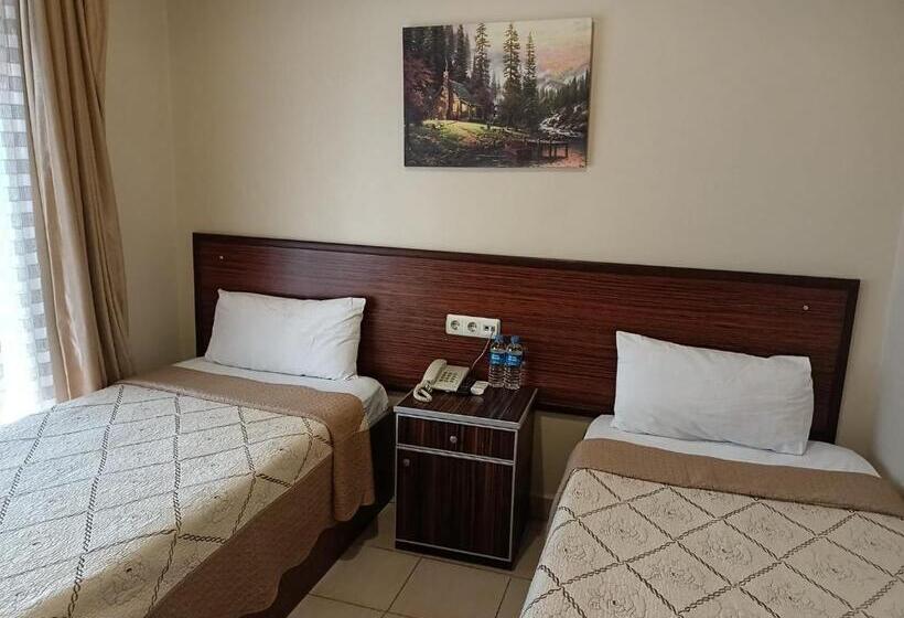 The Time Hotel Adana