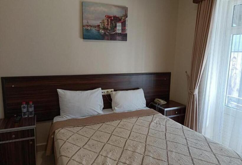 The Time Hotel Adana