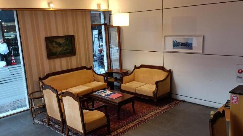 The Time Hotel Adana