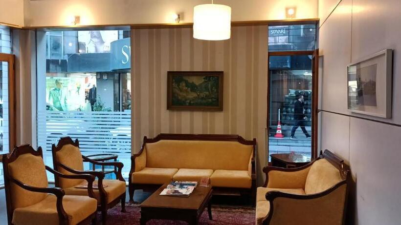 The Time Hotel Adana