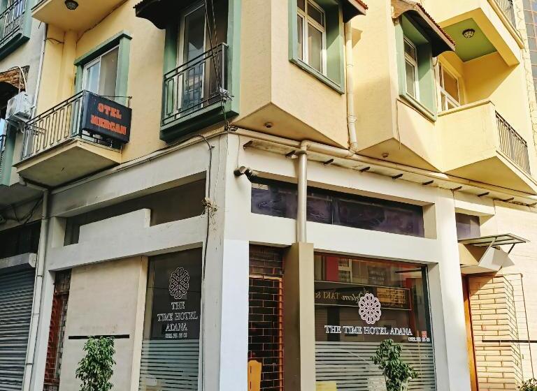 The Time Hotel Adana