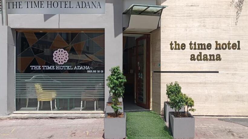 The Time Hotel Adana