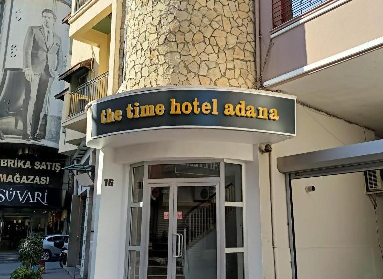 The Time Hotel Adana