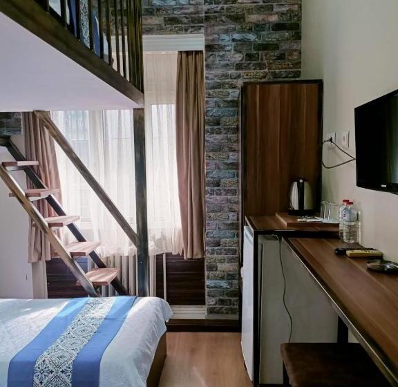 The Time Hotel Adana