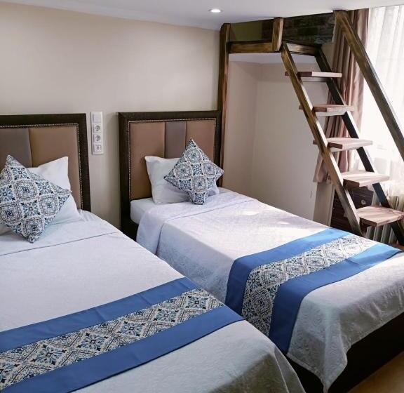 The Time Hotel Adana