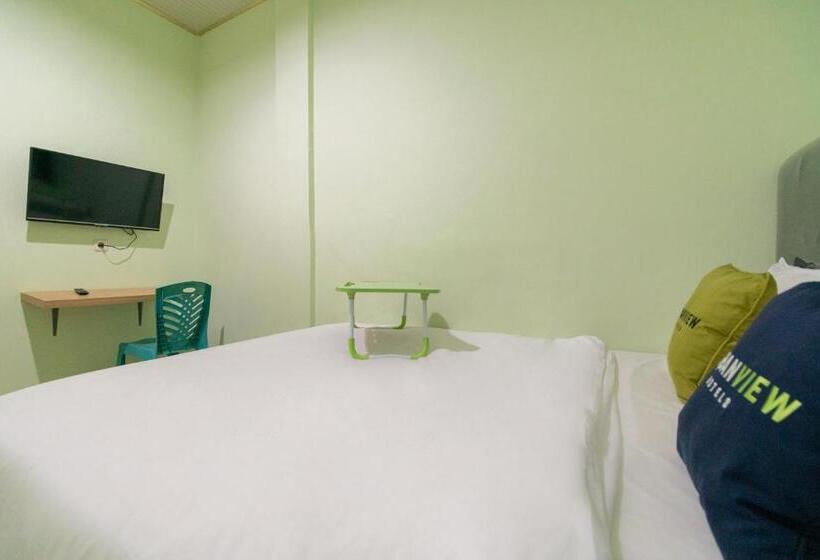 Urbanview Hotel Lumendiva 2 Palembang By Reddoorz