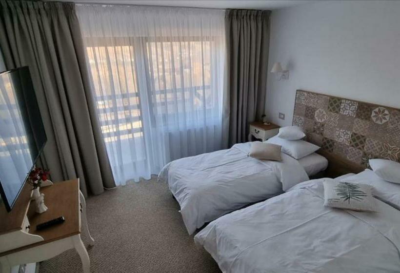 فندق Vale Humor Residence