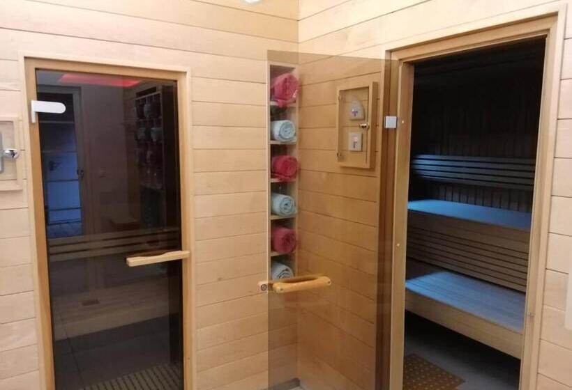 فندق Villa Styria