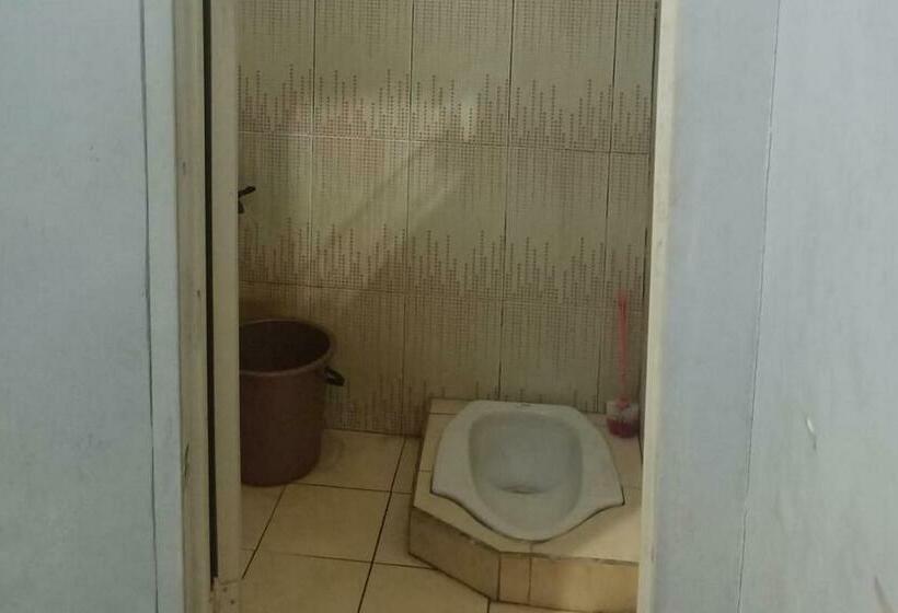 Отель Yudi Homestay Ketapang Redpartner