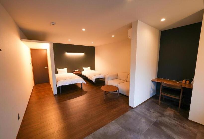 فندق Zenya   Vacation Stay 89350v