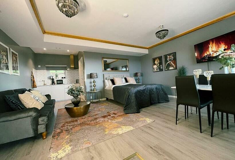 Killeröd Boutique Apartments