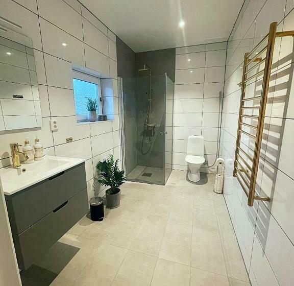 Killeröd Boutique Apartments