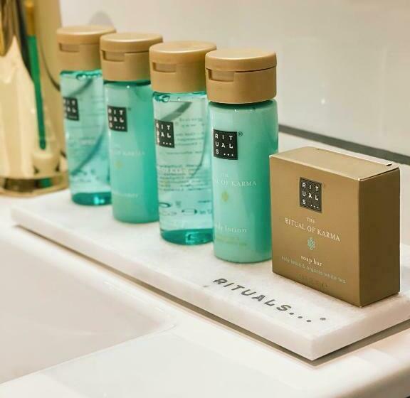 Killeröd Boutique Apartments