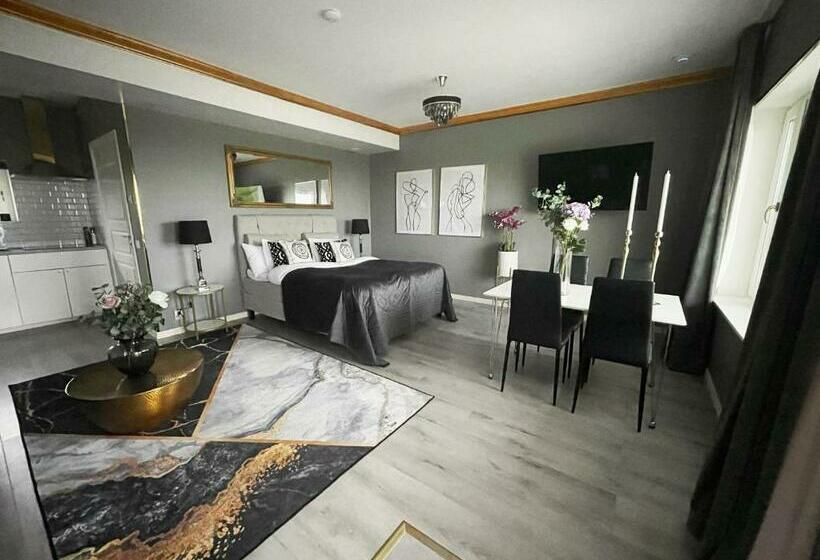 Killeröd Boutique Apartments