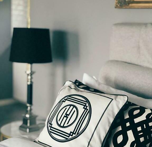 Killeröd Boutique Apartments