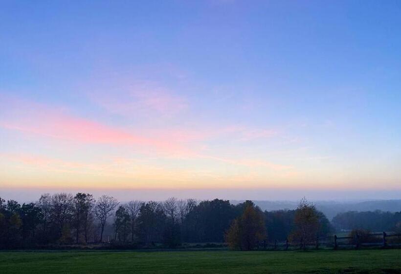 Killeröd Boutique Apartments