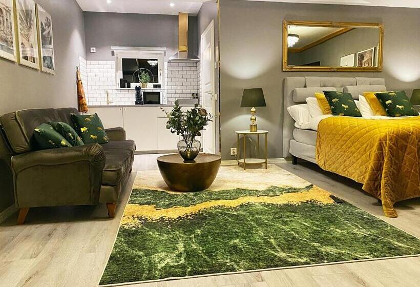 Killeröd Boutique Apartments