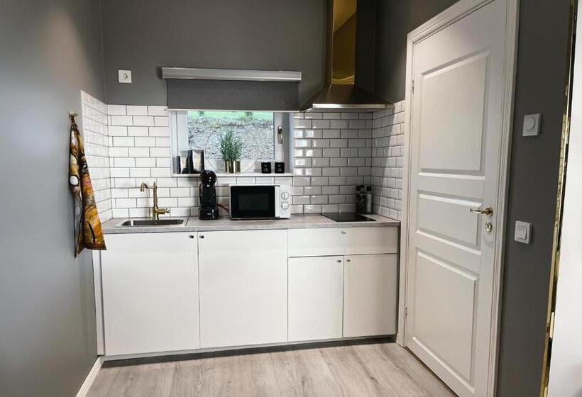 Killeröd Boutique Apartments