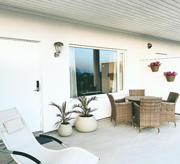 Killeröd Boutique Apartments