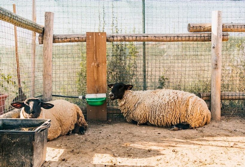 La Tenuta Di Santo Stefano Agri Resort & Spa